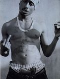 Tupac+smoking